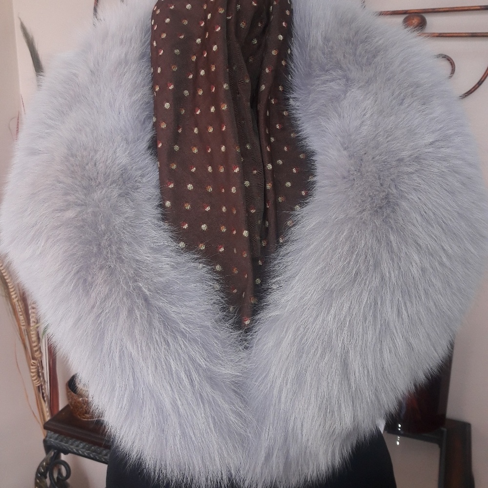 Fox Collar